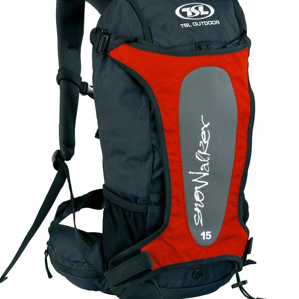 Backpack TSL Snowalker 15 L