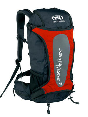 Zaino TSL Snowalker 15 L