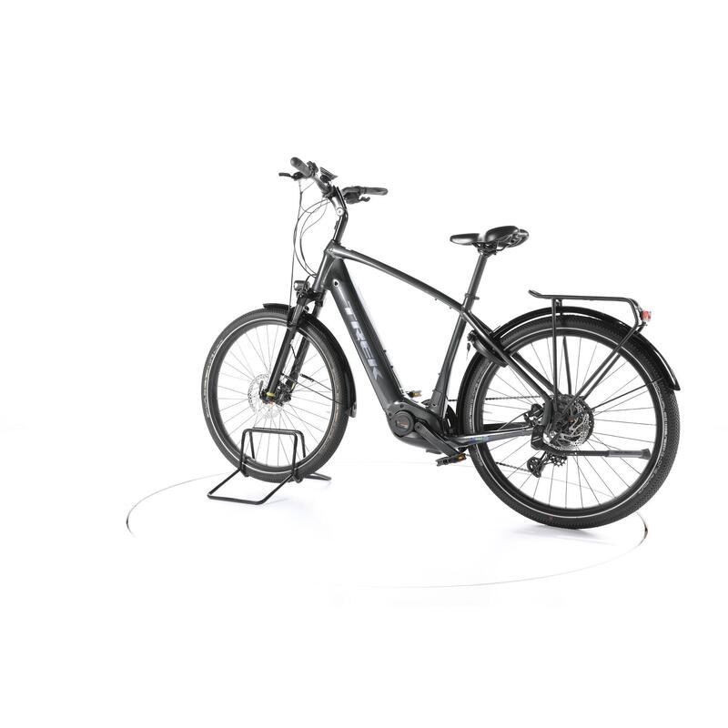 Reconditionné - Trek Allant +7 Vélo électrique Homme 2023 - Bon