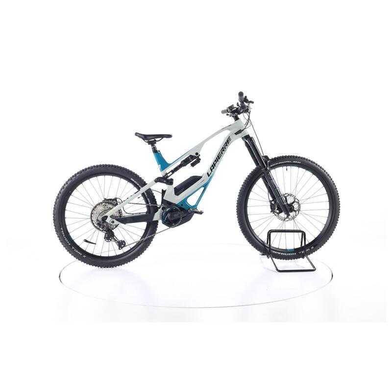 Reconditionné - Lapierre GLP 2 Elite Vélo électrique VTT 2022 - Très Bon