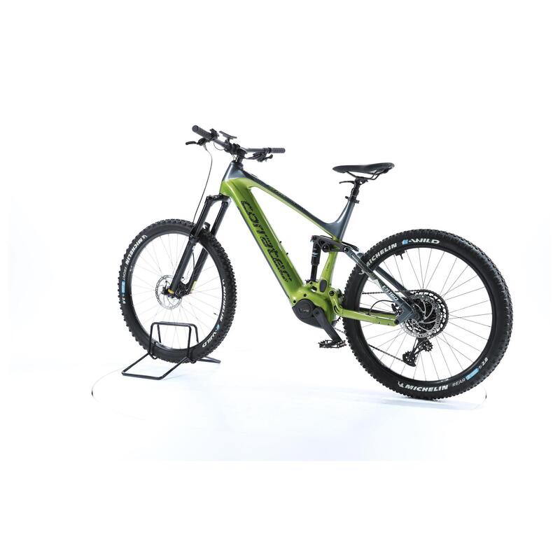 Refurbished - Corratec E-Power RS 160 CX7 LTD Vélo électrique VTT 2023 - Bon