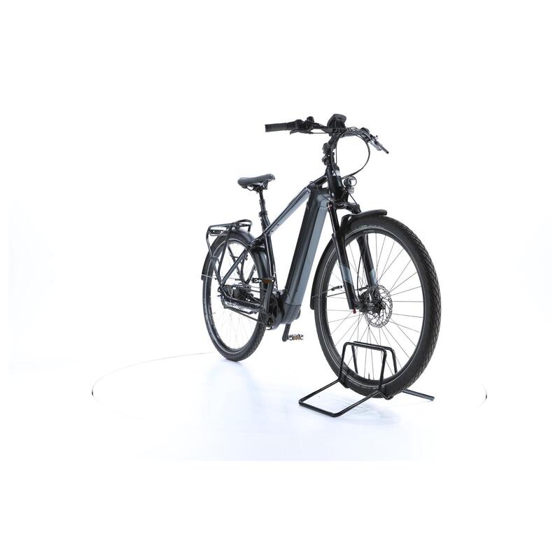 Reconditionné - Flyer Gotour6 7.43R Vélo électrique Homme 2020 - Très Bon