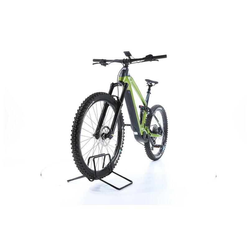 Refurbished - Corratec E-Power RS 160 CX7 LTD Fully E-Bike 2023 - Goed