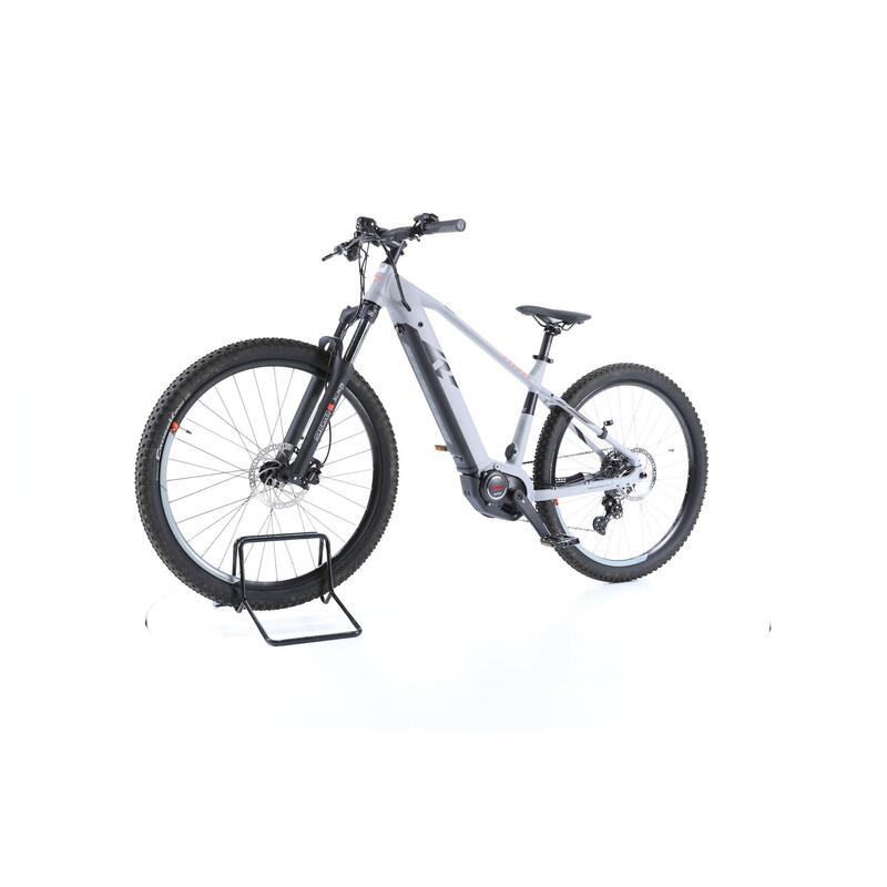 Refurbished - R Raymon Hardray E6.0 E-Bike 2022 - Zeer goed