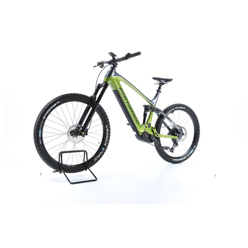 Refurbished - Corratec E-Power RS 160 CX7 LTD Vélo électrique VTT 2023 - Bon