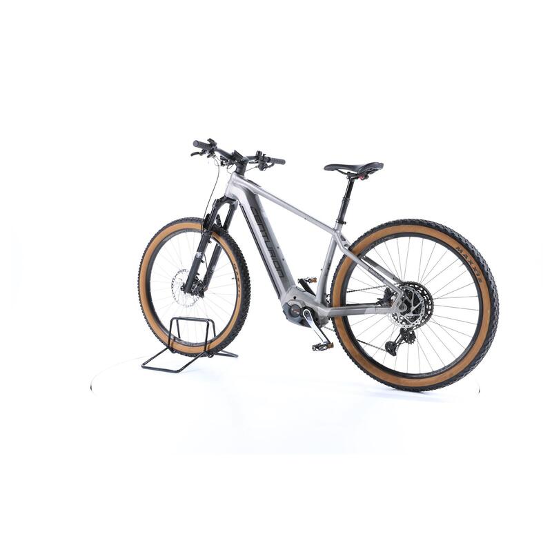 Refurbished - Centurion Backfire E R2700i E-Bike 2023 - Goed