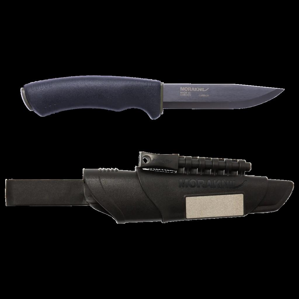 Morakniv Bushcraft Survival BlackBlade