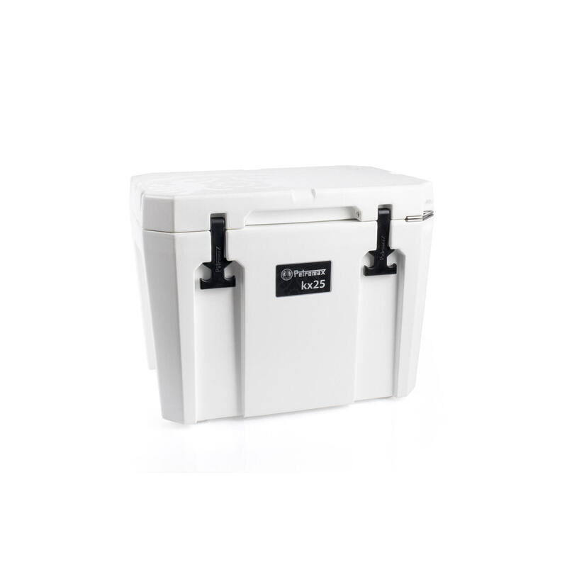 Petromax Coolbox Kx25 - Blanco - 25 litros