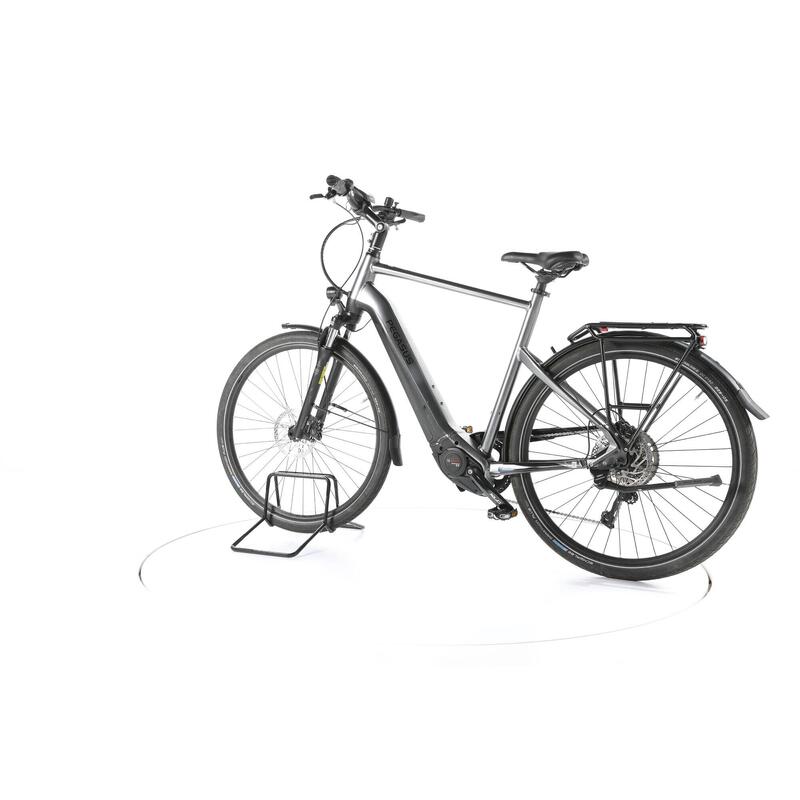 Refurbished - Pegasus Premio Evo 10 Lite E-Bike Heren 2021 - Goed