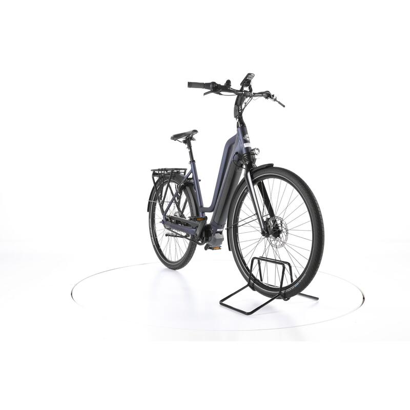 Reconditionné - Gazelle ChamonixC5 Vélo électrique Femmes 2022 - Très Bon