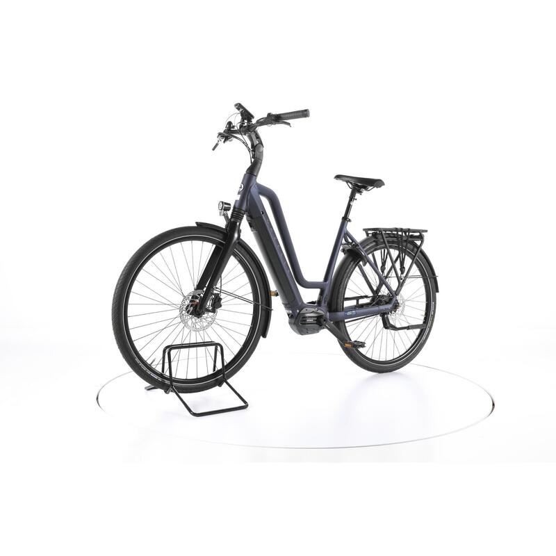 Reconditionné - Gazelle ChamonixC5 Vélo électrique Femme 2022 - Très Bon