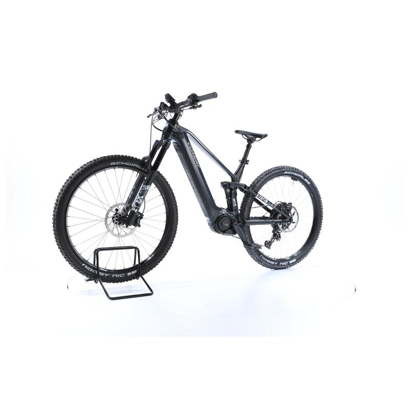 Refurbished - Conway Xyron S 4.9 Fully E-Bike 2022 - Zeer goed