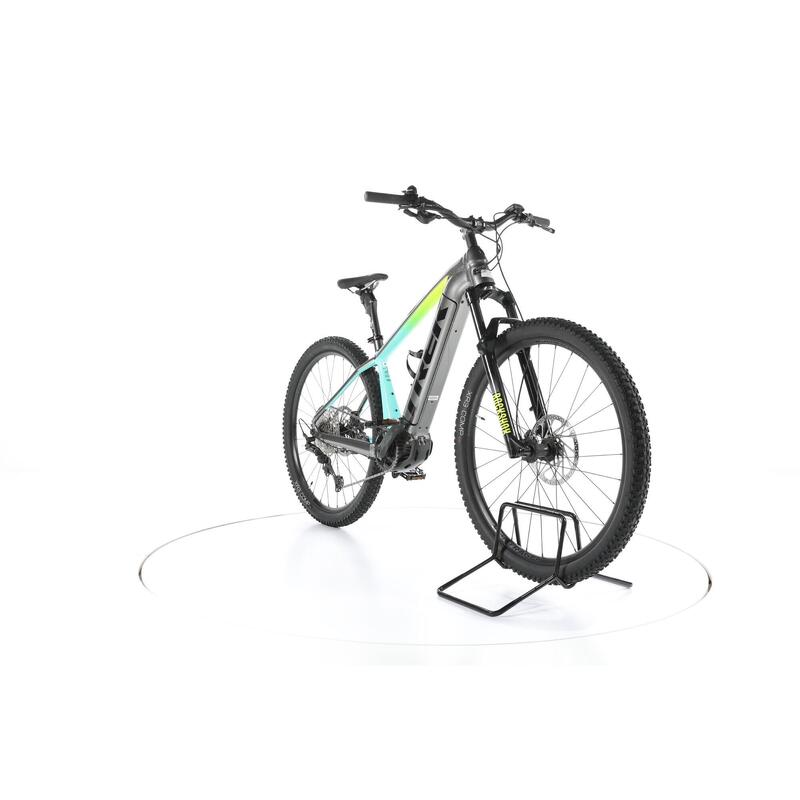 Refurbished - Trek Powerfly 5 E-Bike 2022 - Zeer goed