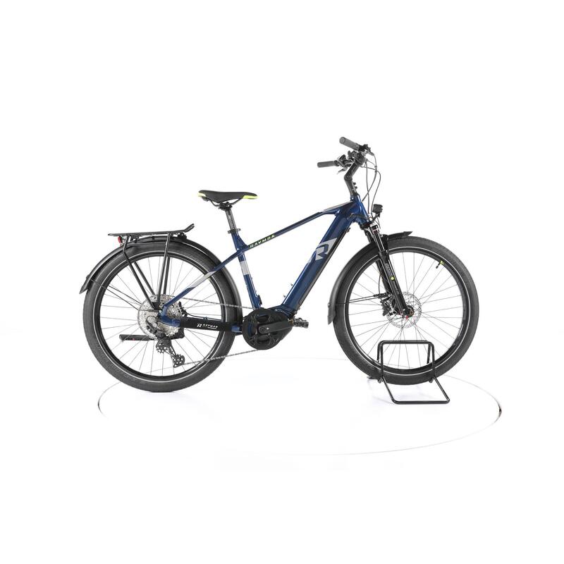 Refurbished - R Raymon TourRay E 7.0 Vélo électrique Hommes 2021 - Bon