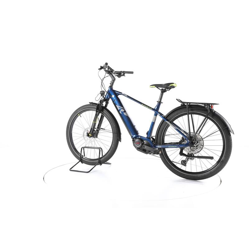 Reconditionné - R Raymon TourRay E 7.0 Vélo électrique Homme 2021 - Bon