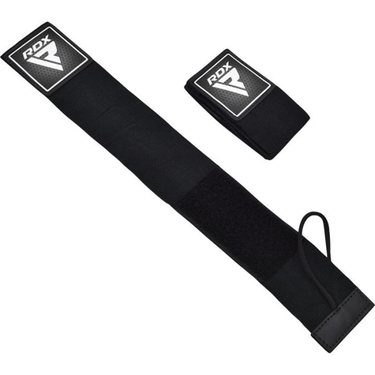 Gym Gloves T2 – Half Finger 7/7