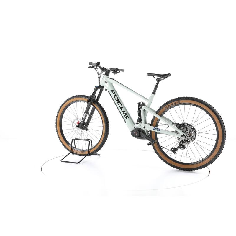 Refurbished - Focus Jam 6.8 Vélo électrique VTT 2022 - Très Bon