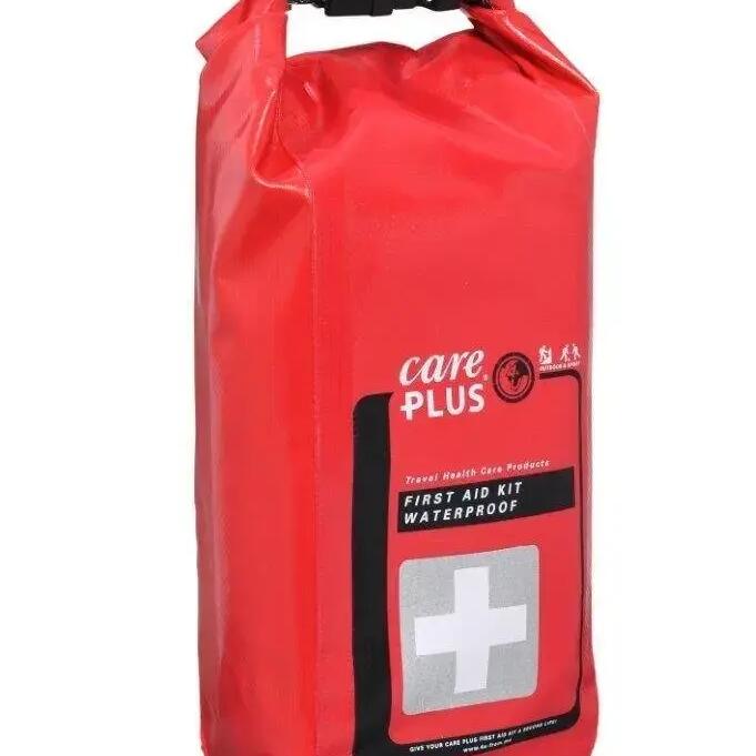 Care Plus First Aid Kit Waterproof