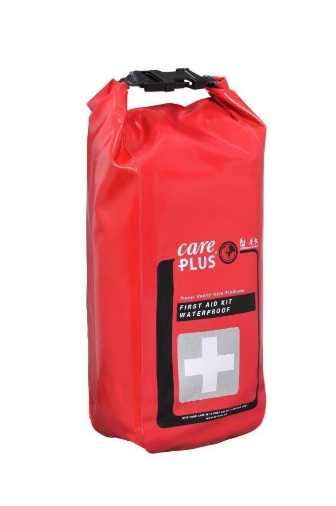 CARE PLUS Care Plus First Aid Kit Waterproof