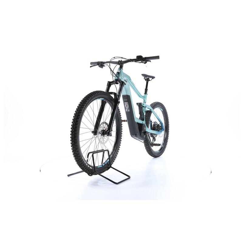 Reconditionné - Haibike All Mtn 3 Vélo électrique VTT 2022 - Bon