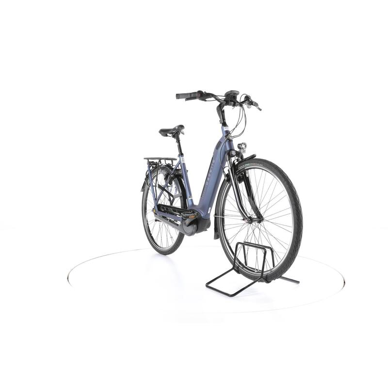 Refurbished - Gazelle Arroyo C7+ HMB Elite E-Bike Lage instap 2022 - Zeer goed