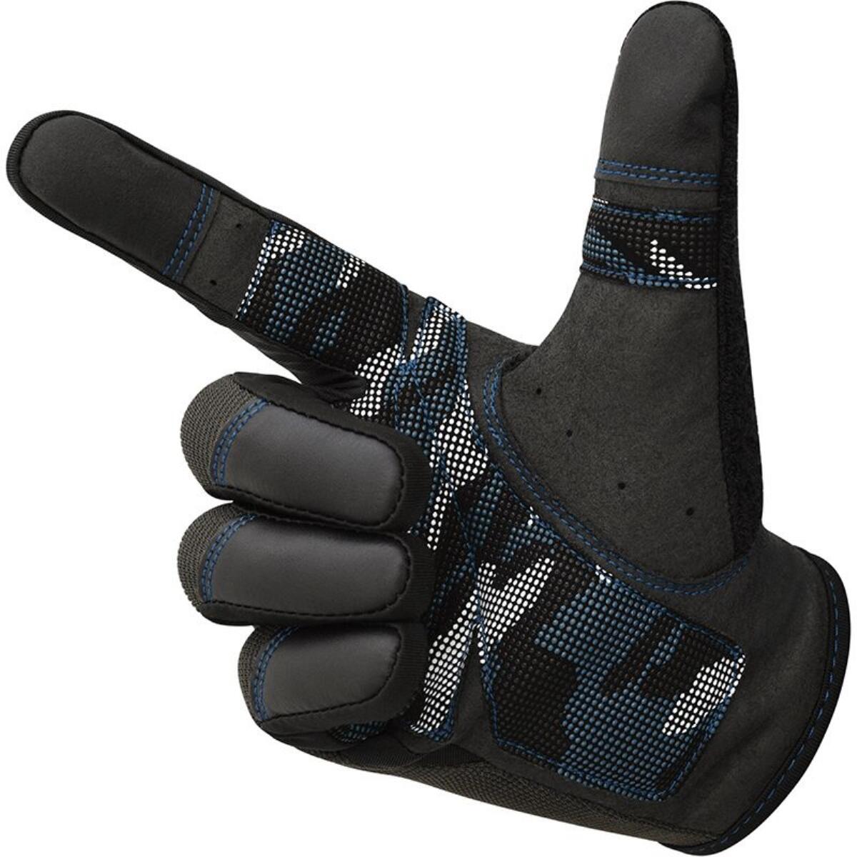 Gym Gloves T2 – Full Finger 7/7