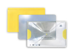 Solar Brother AdventureKit - Miroir Incassable avec Firecard