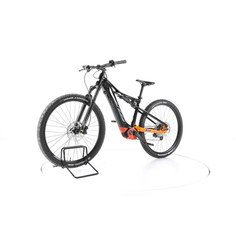 Refurbished - KTM Macina Chacana 591 Fully E-Bike 2022 - Goed