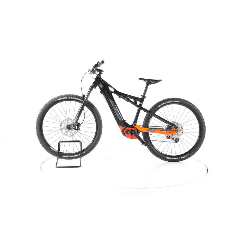 Refurbished - KTM Macina Chacana 591 Vélo électrique VTT 2022 - Bon