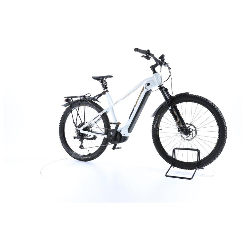 Refurbished - Conway Cairon S 5.0 E-Bike Heren 2022 - Goed