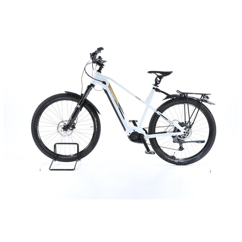 Refurbished - Conway Cairon S 5.0 Vélo électrique Hommes 2022 - Bon