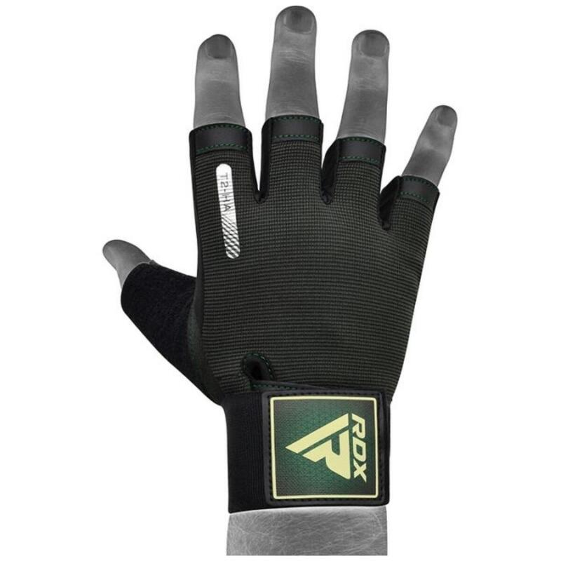 Gant billard doigt coupé IBS Noir - La Boutique du Billard