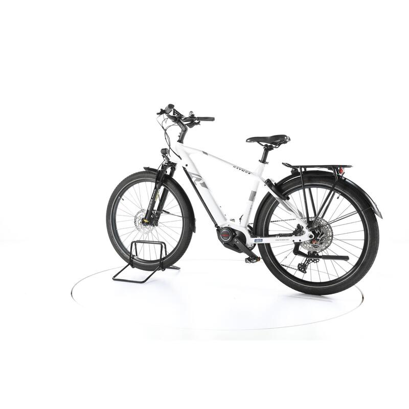 Reconditionné - R Raymon TourRay E 7.0 Vélo électrique Homme 2023 - Bon