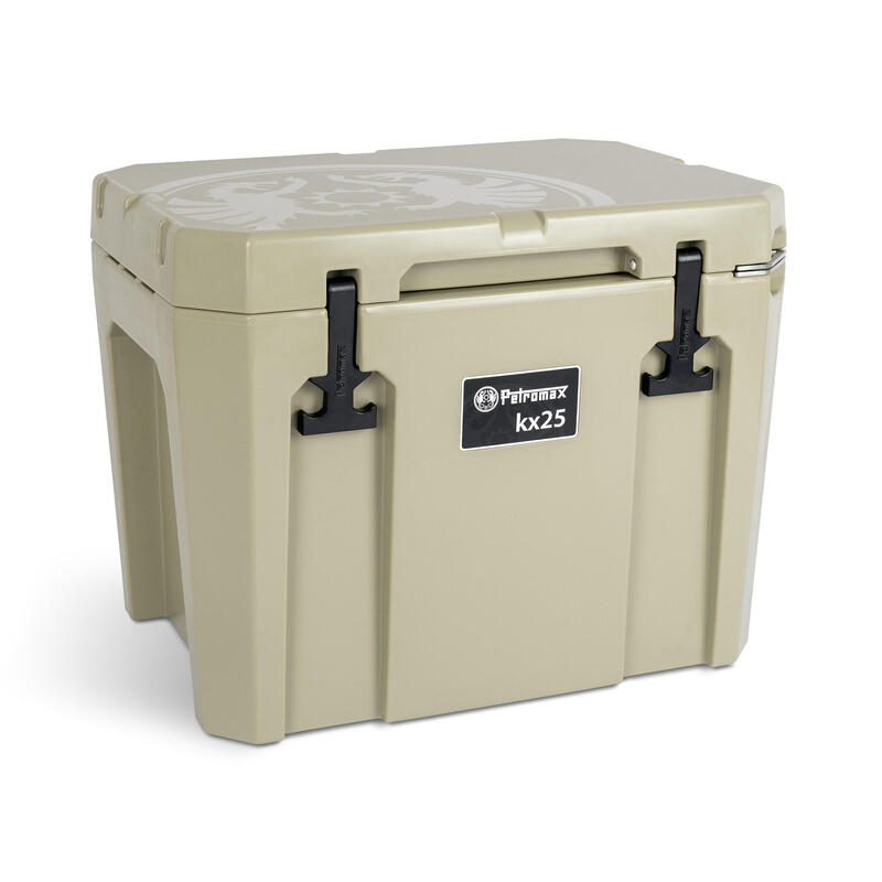 Petromax Coolbox Kx25 - Arena - 25 litros