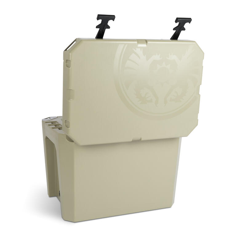 Petromax Coolbox Kx25 - Sabbia - 25 litri