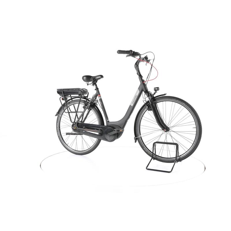 Reconditionné - Gazelle Paris C7+ HMB Vélo électrique Cadre Bas 2023 - Très Bon