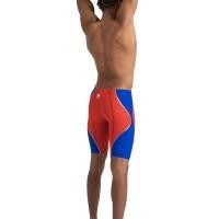 Fastskin LZR Pure Intent High Waist Jammer (UK) 2/3