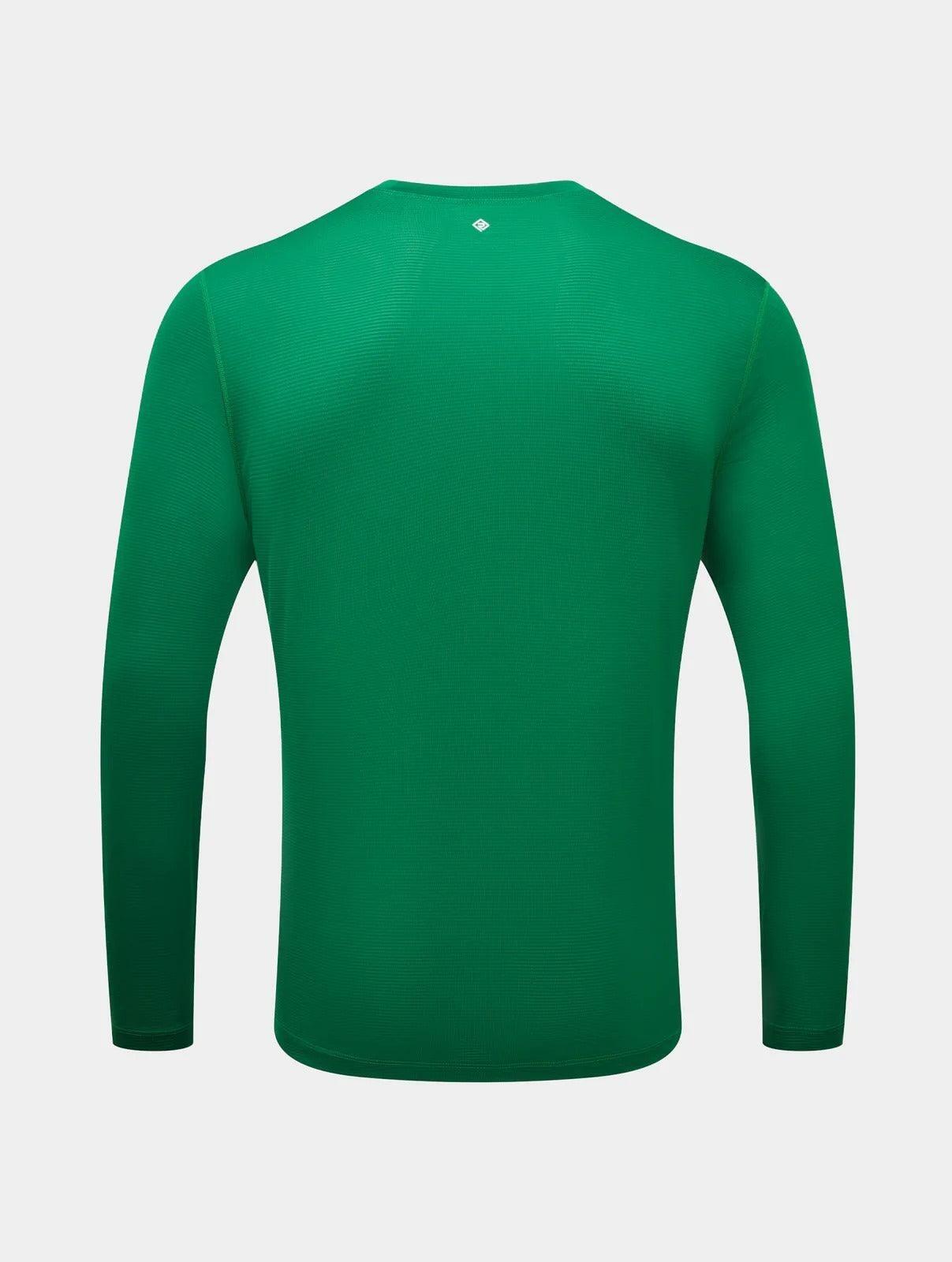 Mens Tech Long Sleeve T-Shirt 2/2