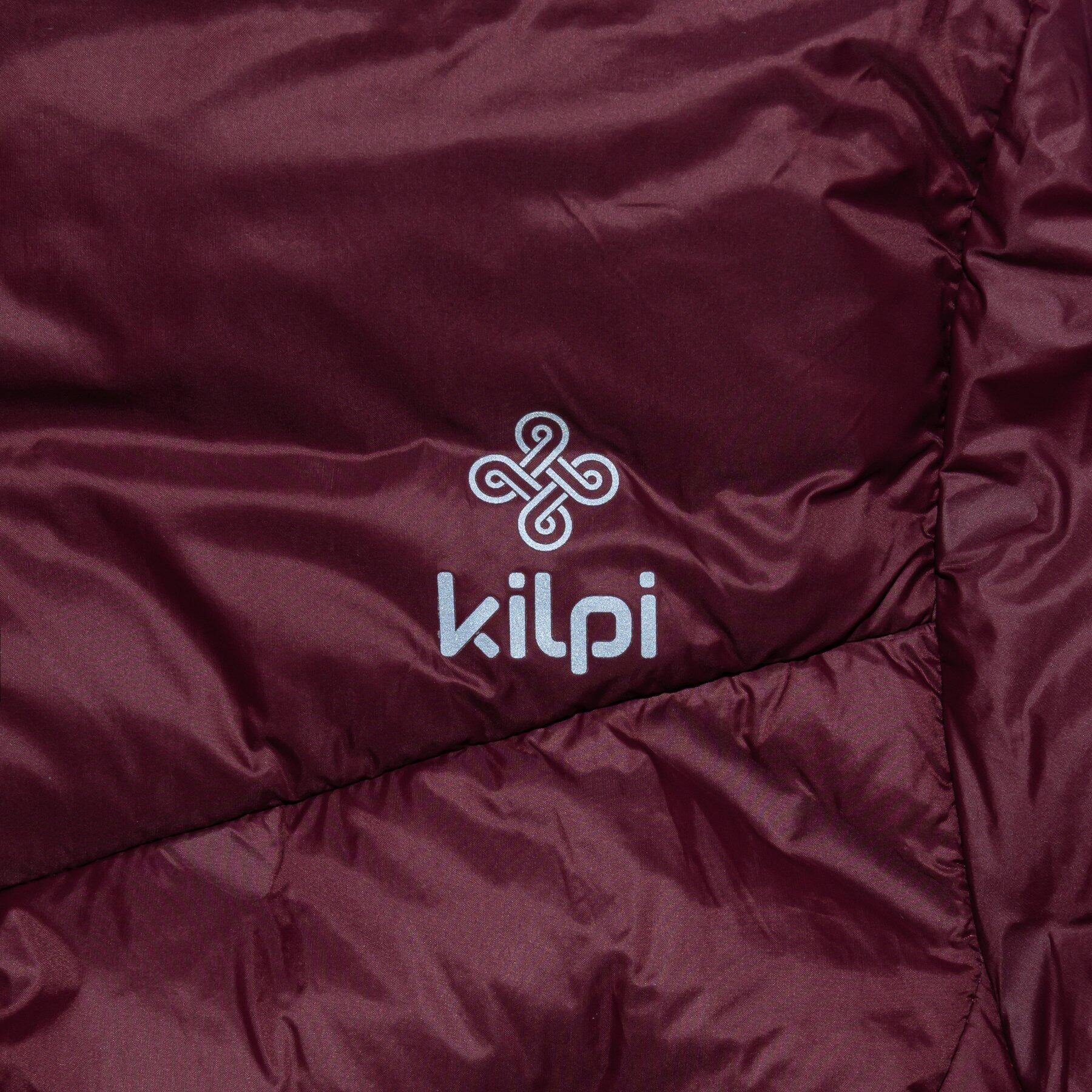 Doudoune femme Kilpi ALBERTA-W 6/7