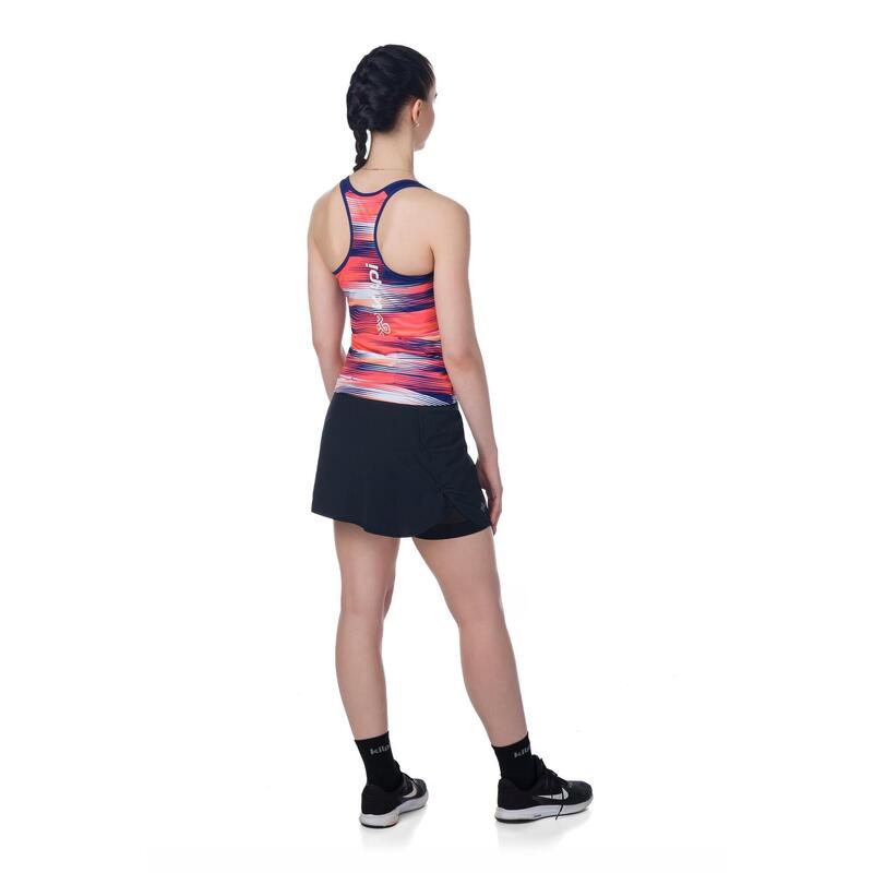 Haut de cyclisme pour femmes Kilpi VAI-W