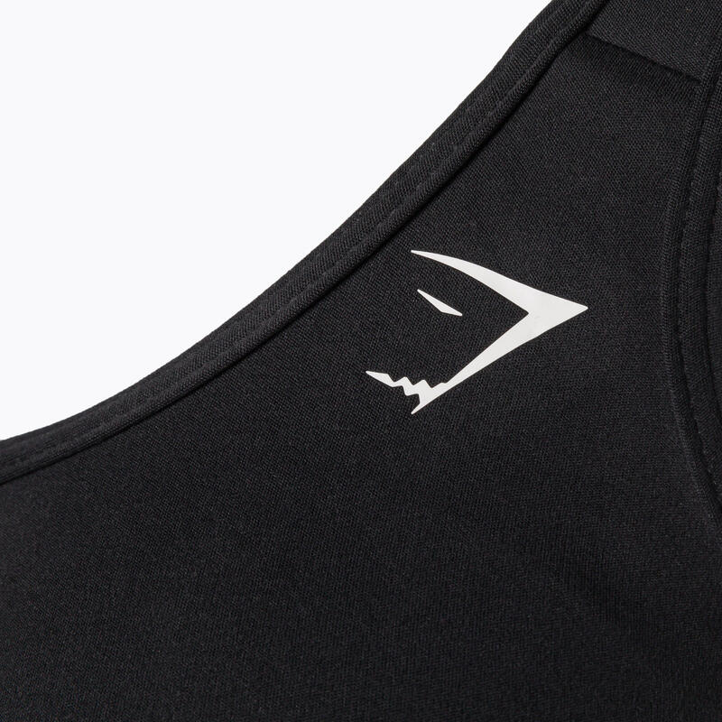 Gymshark Soutien-gorge de sport d'entraînement à encolure dégagée