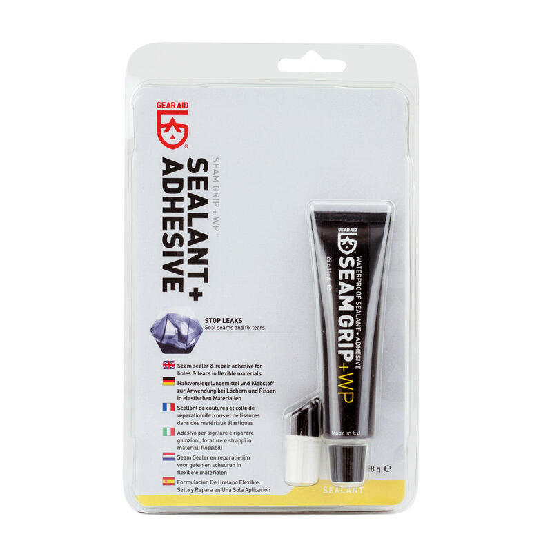 GearAid Adhésif et scellant imperméable Seam Grip WP