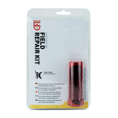 GearAid Seam Grip +WP Field Repair Kit