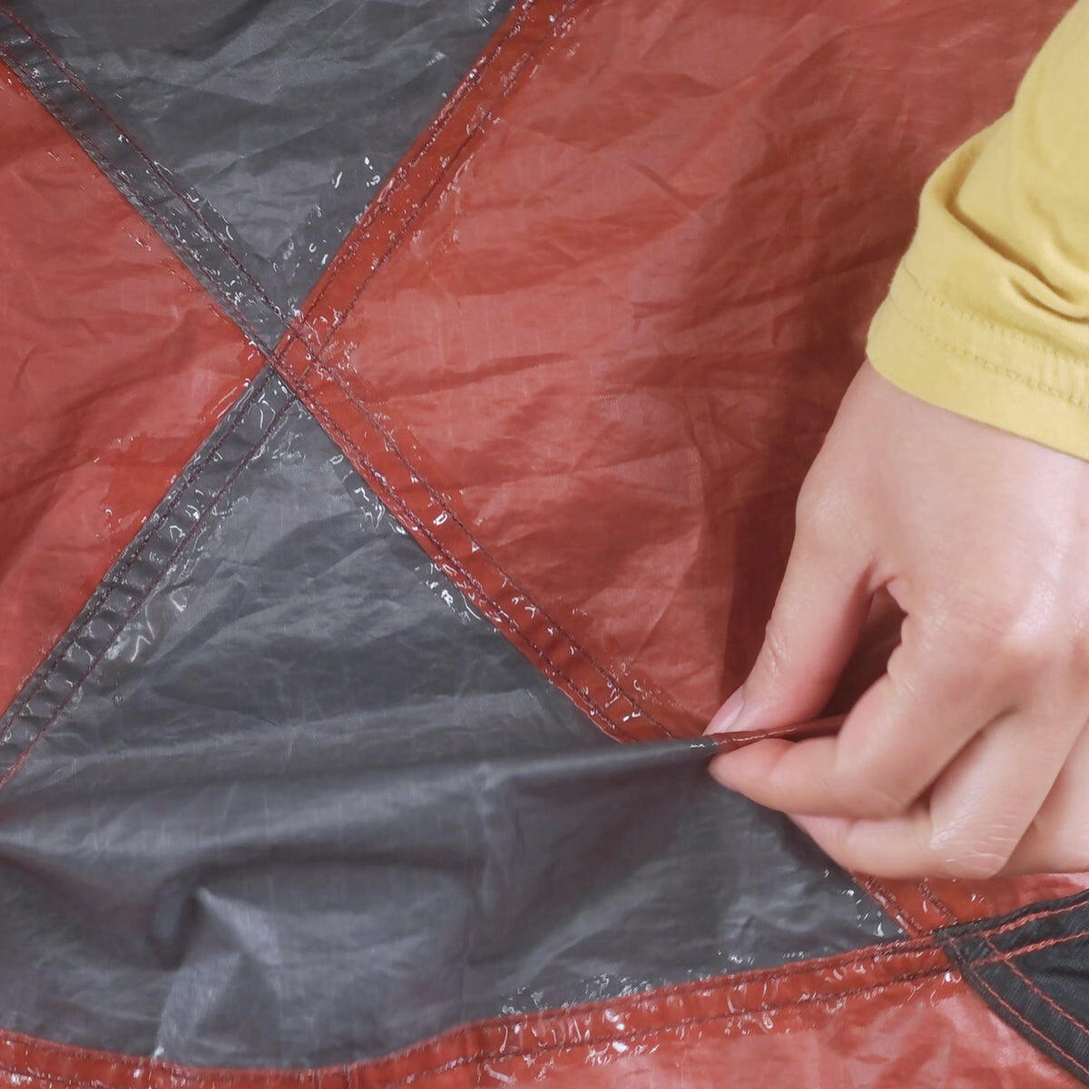 GearAid Adhésif et scellant imperméable Seam Grip WP 2/5