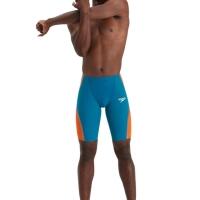 Jammer finis junior fuse - preto - tamanho 8