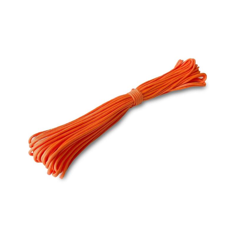 DD Hammocks Paracord - 25 mètres - Orange