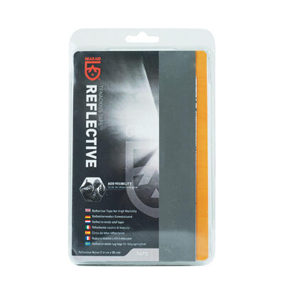 GearAid 'Tenacious Tape' Reflective 50 x 7,6 cm