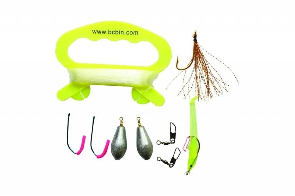 BCB Adventure Kit de survie pour poissons 2/2