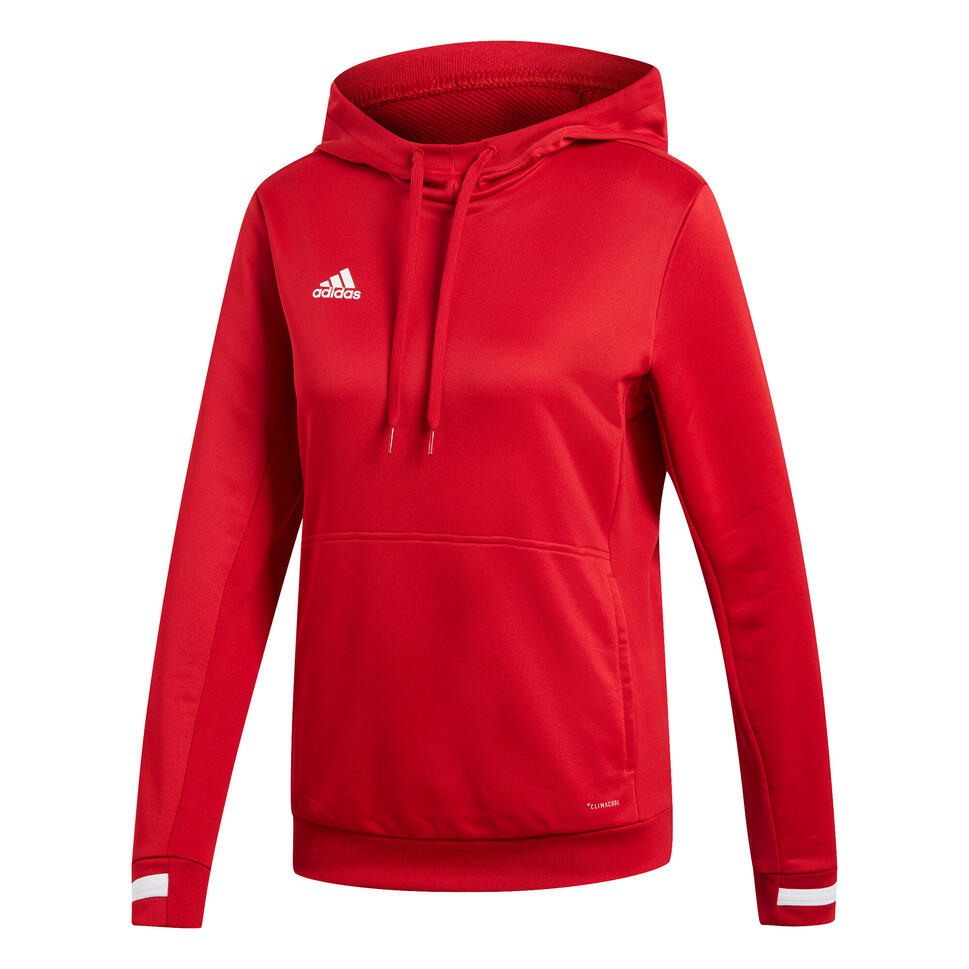 Bluza piłkarska adidas Team 19 Hoody W DX7338