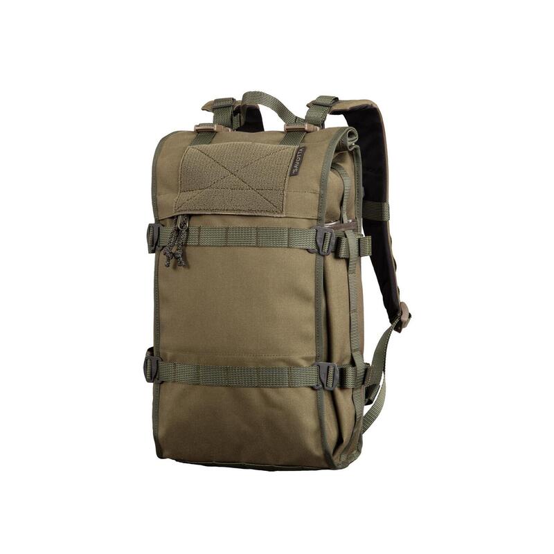 Savotta Kahakka 15L - Green